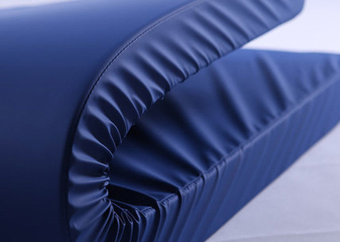 Waterproof Anti - bacteria Foam Mattress Hospital Bed Accessories 200*80*10mm